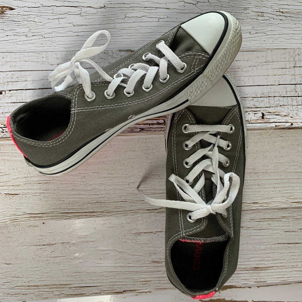 CONVERSE Unisex All Star M6 W8